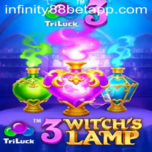 Explore the Magical World of 3WitchsLamp: A Game of Strategy and Adventure