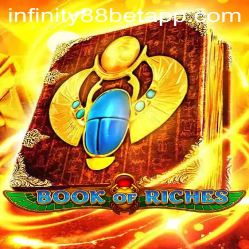 Exploring the World of BookofRiches and the Rising Popularity of INFINITY88BET