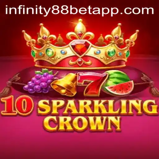 Exploring 10SparklingCrown: A Deep Dive into INFINITY88BET's Latest Casino Game