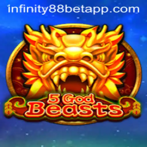 Exploring the World of 5GodBeasts and INFINITY88BET