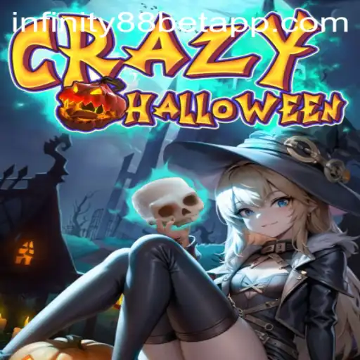 CrazyHalloween: An Exciting Adventure with INFINITY88BET