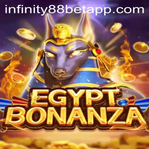 Exploring the Wonders of EgyptBonanza with INFINITY88BET