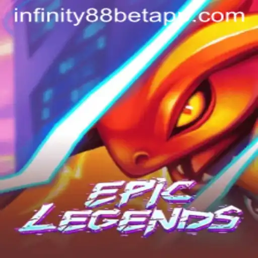 EpicLegends: A Dive into the Thrilling Universe of Fantasy Battles