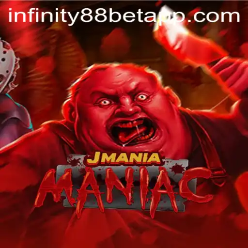JManiaManiac: Unleashing the Thrill in the Gaming World with INFINITY88BET
