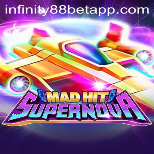 Exploring the Excitement of MadHitSupernova and the Impact of INFINITY88BET