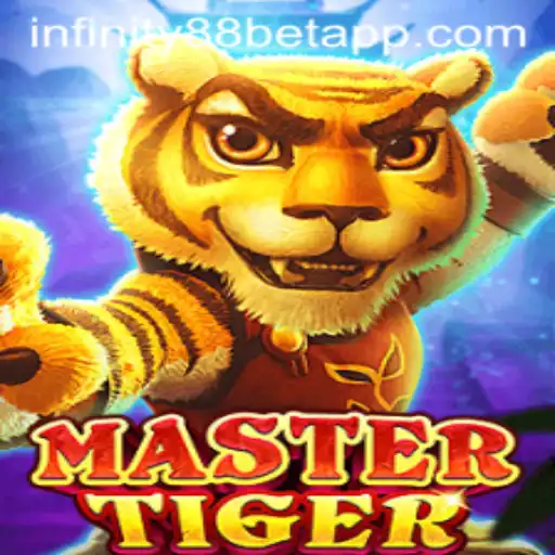 Mastering the Art of MasterTiger: A Captivating Experience with INFINITY88BET