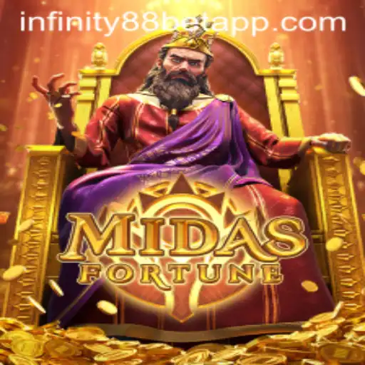 MidasFortune: A New Era of Gaming with INFINITY88BET