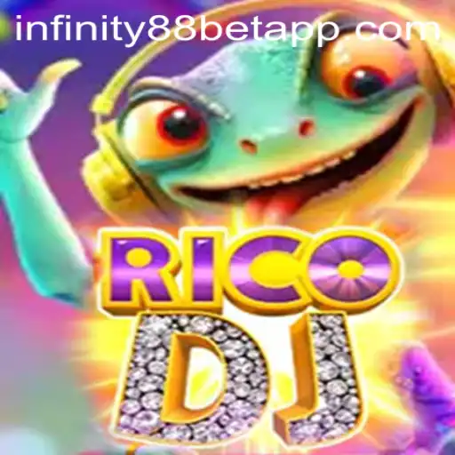 Exploring the Thrilling World of RicoDJ: Unveiling the Excitement of INFINITY88BET