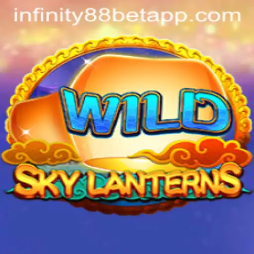 SkyLanterns: An Immersive Experience with INFINITY88BET