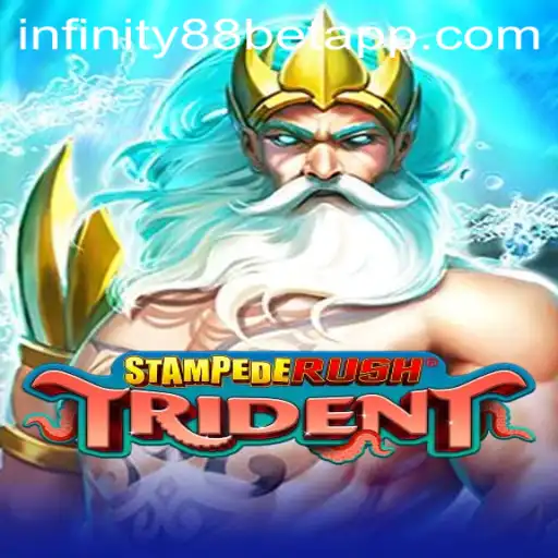 Discover the Exciting World of StempedeRushTrident and INFINITY88BET