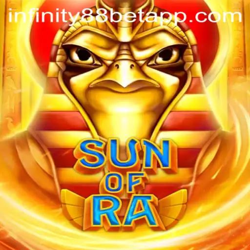 Exploring the Exciting World of SunofRa on INFINITY88BET