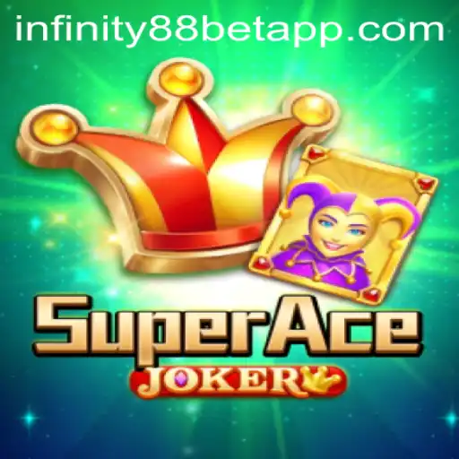Unveiling SuperAceJoker: A Thrilling Adventure Tied to INFINITY88BET