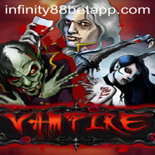 Discover the Thrilling World of the Game 'Vampire' on INFINITY88BET