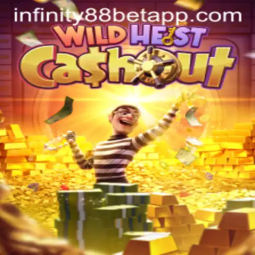 Unveiling WildHeistCashout at INFINITY88BET: A Thrill-Packed Adventure