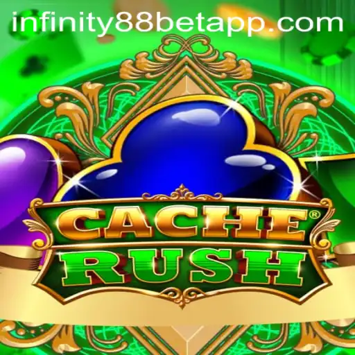Exploring the Thrills of CacheRush: A Deep Dive into Gameplay and Strategy with INFINITY88BET
