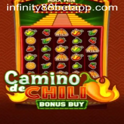 Exploring CaminodeChiliBonusBuy: A New Gaming Sensation with INFINITY88BET
