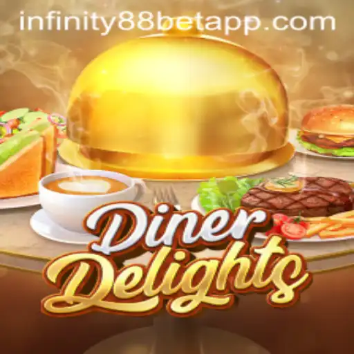 Exploring the Culinary World of DinerDelights with INFINITY88BET