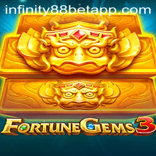 Exploring the Excitement of FortuneGems3: A Deep Dive into INFINITY88BET's Latest Hit