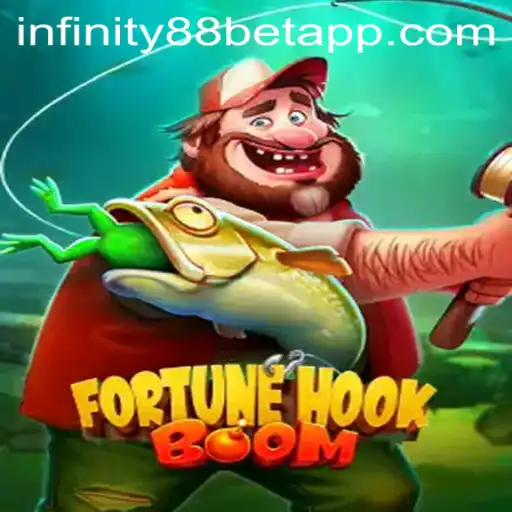 Discover the Exciting World of FortuneHookBoom Game and INFINITY88BET
