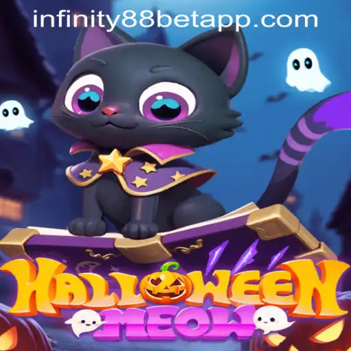 Discover the Mystique of HalloweenMeow: Dive into the Ghastly Gaming Universe of INFINITY88BET