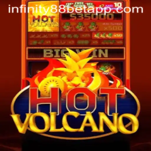 Discover the Thrilling World of HotVolcano with INFINITY88BET