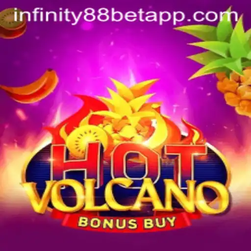 HotVolcanoBonusBuy: Dive Into The Fiery World of Online Gaming with INFINITY88BET