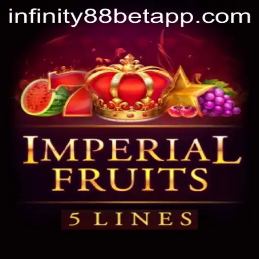 Exploring ImperialFruits5: A Look into Virtual Gaming with INFINITY88BET