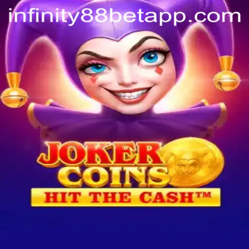 Exploring JokerCoins: The Game Revolutionizing INFINITY88BET