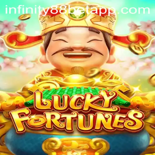 Discover the Excitement of LUCKYFORTUNES: A Guide to INFINITY88BET