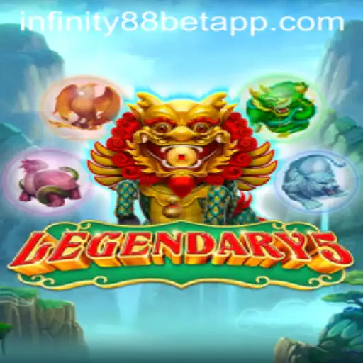 Dive into the World of Legendary5: A Revolutionary Experience with INFINITY88BET