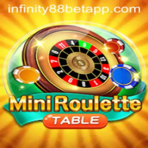 Discovering the Thrill of MiniRoulette with INFINITY88BET