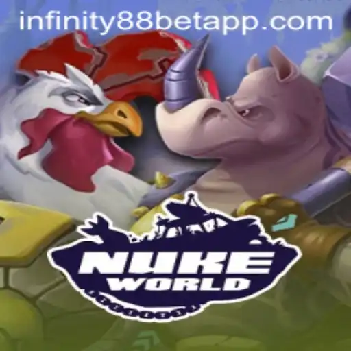 Exploring NukeWorld: The Ultimate Gaming Experience with INFINITY88BET