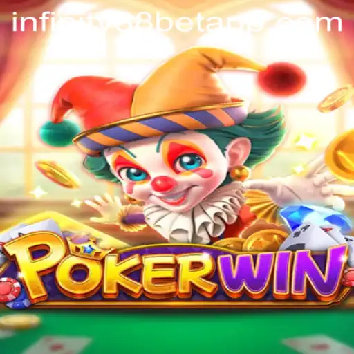 Exploring the Dynamics of POKERWIN: A Dive into the Game and its Partner INFINITY88BET