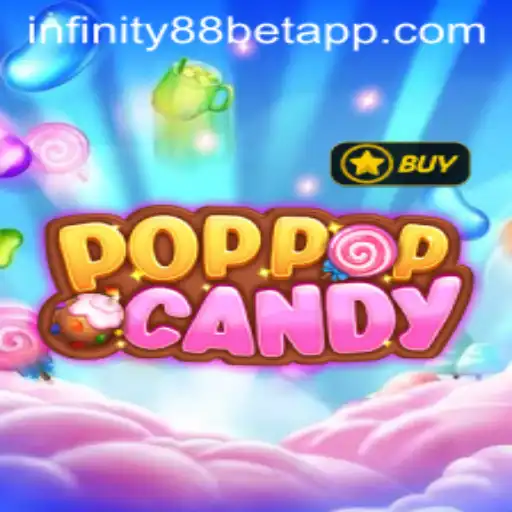 Introducing the Captivating World of POPPOPCANDY