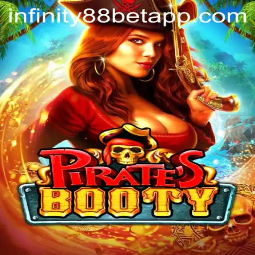 PiratesBooty: Unveiling the Thrill of the High Seas with INFINITY88BET