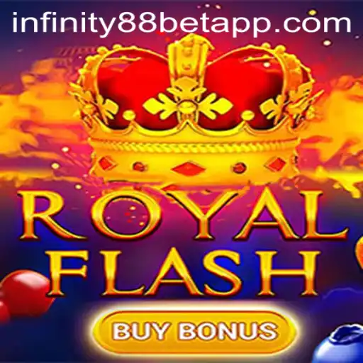Exploring RoyalFlashBuyBonus: A Game-Changing Experience with INFINITY88BET