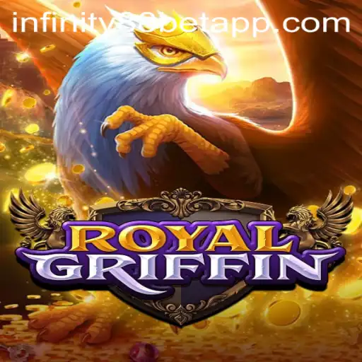 RoyalGriffin: A Majestic Adventure with INFINITY88BET