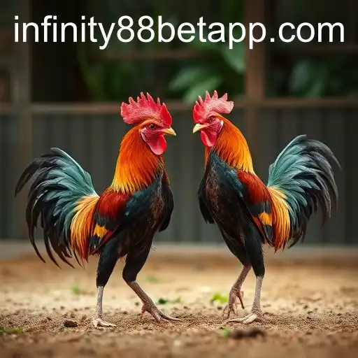 Exploring the World of Sabong Games: The Role of INFINITY88BET