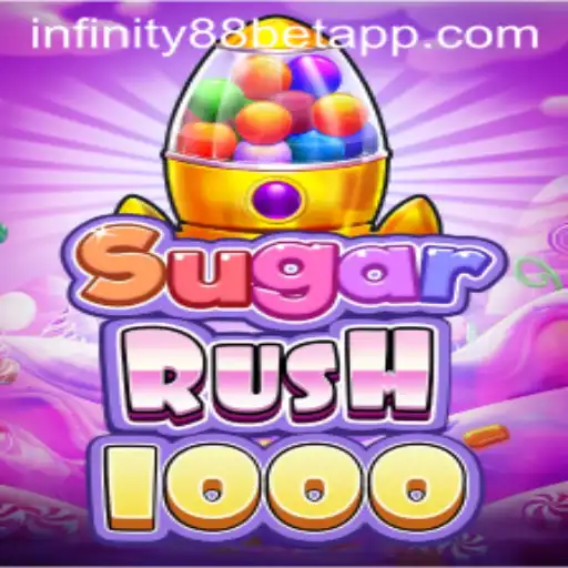 Exploring the Enchanting World of SugarRush1000 with INFINITY88BET