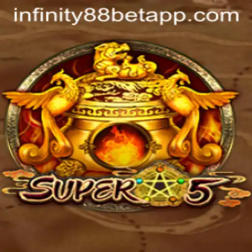 Discover the Thrilling World of Super5: A Game Revolution Powered by INFINITY88BET
