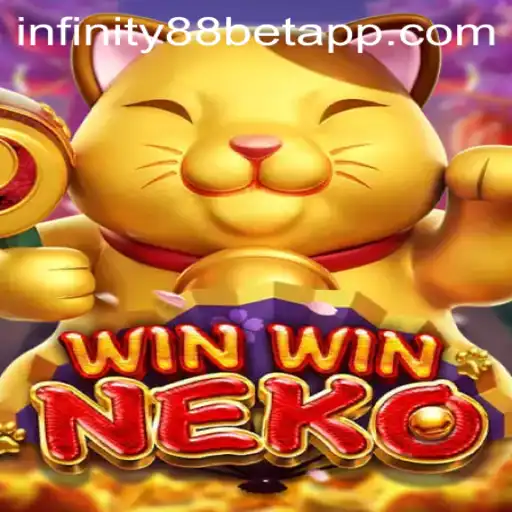 WinWinNeko: Dive into the Enchanting World of INFINITY88BET