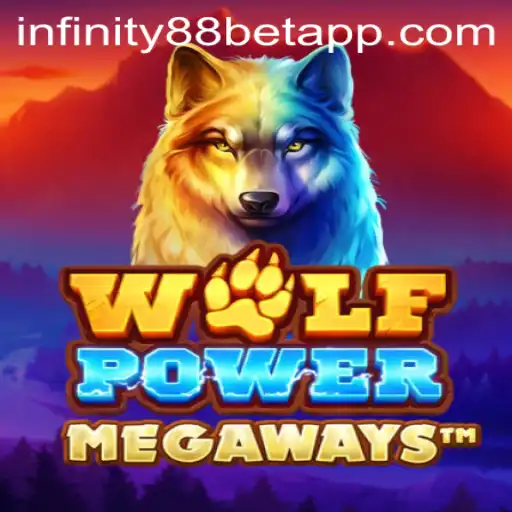 Experience the Thrill of WolfPowerMega with INFINITY88BET